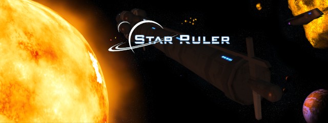 Star Ruler Game