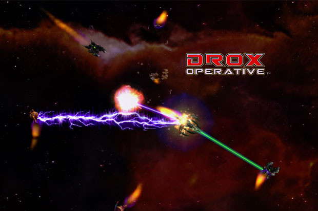 Drox Operative Review