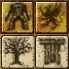 Dragon Age: Origins - DLC Map Icons