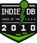 2010 Indie of the Year Awards