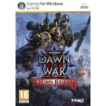 Warhammer 40,000: Dawn of War II - Chaos Rising