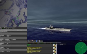 NavalWarArcticCircle_Nimitz2