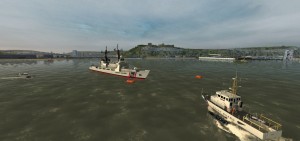 Ship Simulator Extremes