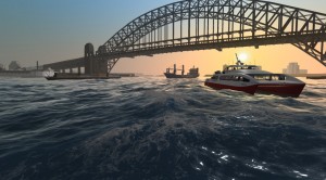 Ship Simulator Extremes