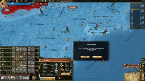 Europa Universalis 3 Chronicles