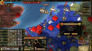 Europa Universalis 3 Chronicles