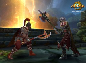 Allods Online Release