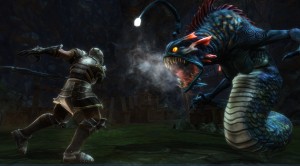 Kingdoms of Amalur: Reckoning