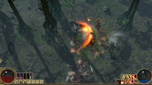 Path of Exile Duelist