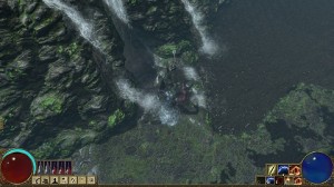 Path of Exile Templar