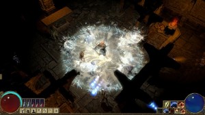 Path of Exile Templar