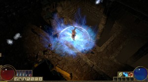 Path Of Exile Templar