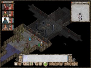 Avernum Escape from the Pit