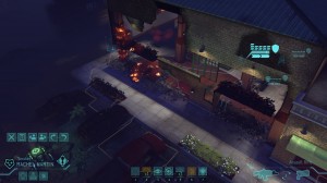 XCOM: Enemy Unknown Environmental Damage