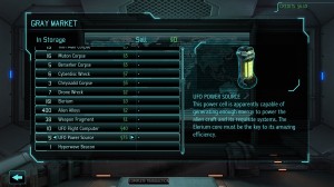 XCOM: Enemy Unknown Gray Market