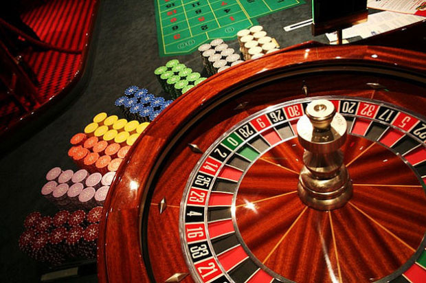 Top 5 Most Immersive Online Casino Games