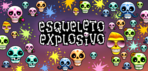 Esqueleto-Explosivo