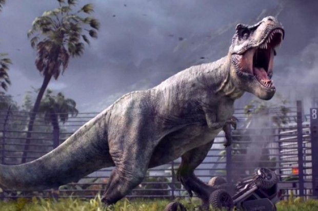 Jurassic World: Evolution isn’t the Game that You Expect