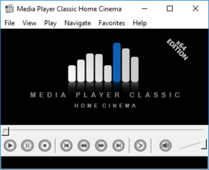 Media Player Classic